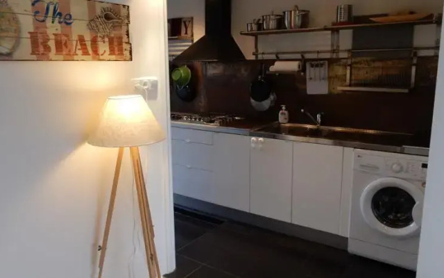 Apartment Jacob II