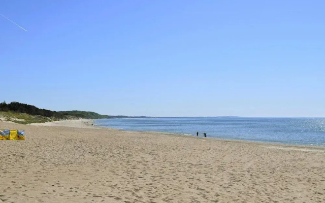 Apartment in Rowy Near Baltic Sea Beach