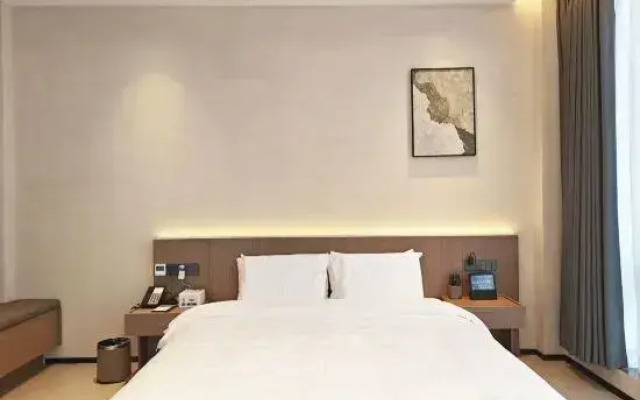 Mingma Hotel (Wenling Chengbei Branch)