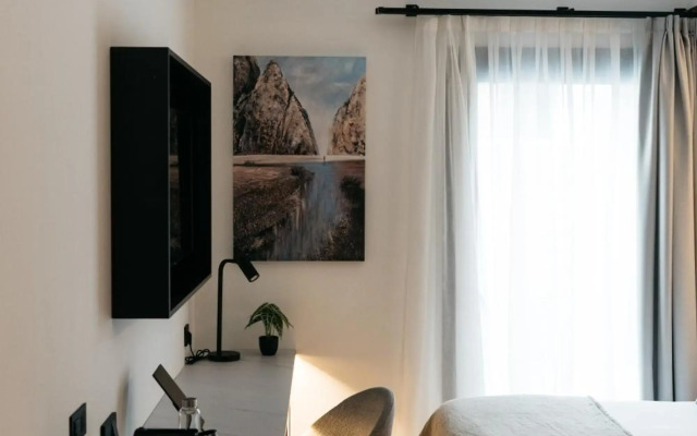 Boutique Hotel Petit Montisión