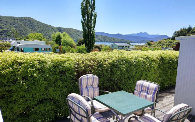 Waikawa Bay Holiday Park