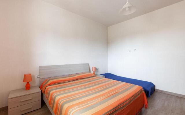 Abitazione al mare vicina spiaggia di sabbia m272