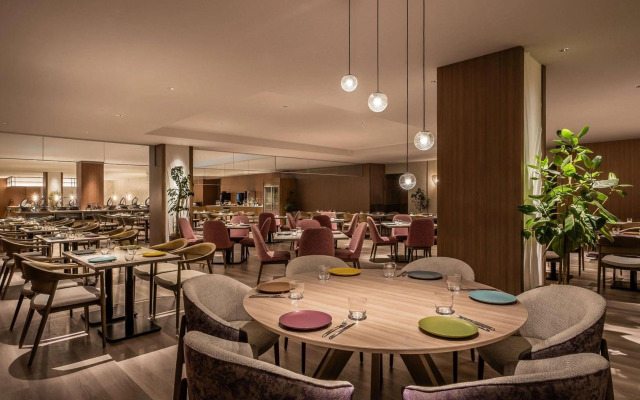 Grand Mercure Yatsugatake Resort & Spa