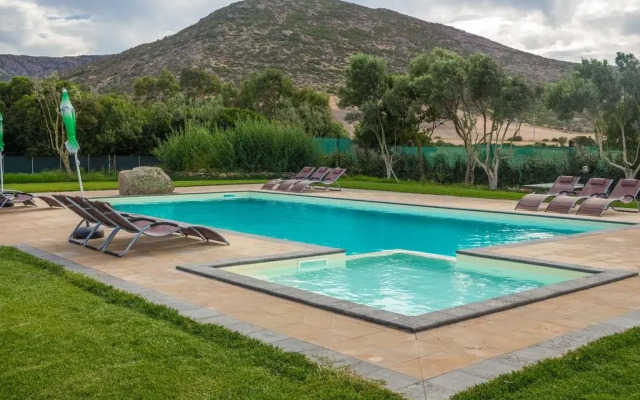 Agriturismo Casa Marmida