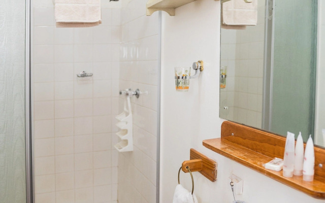 Rozendal Guest House