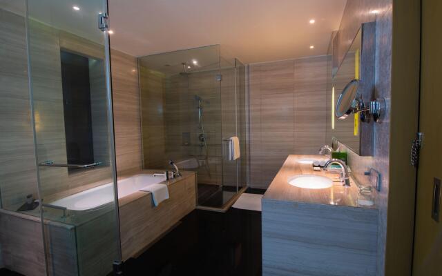 Holiday Inn New Delhi Aerocity by IHG