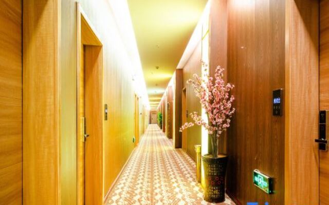 Seattle Fashion Hotel