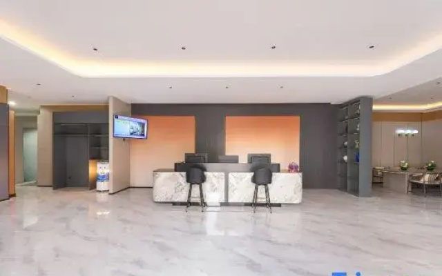 Sumei Jingquan Hotel (Tianjianhu, Zhengzhou)