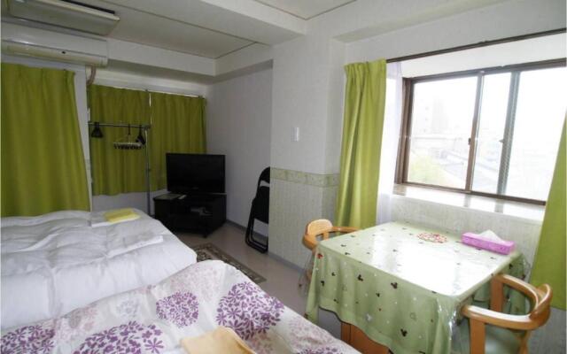 T-Port - Vacation STAY 12333