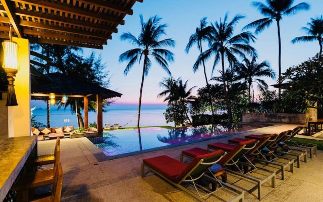Inasia Beach Villa by Elite Havens