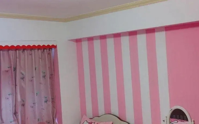 Green 520 Hostel