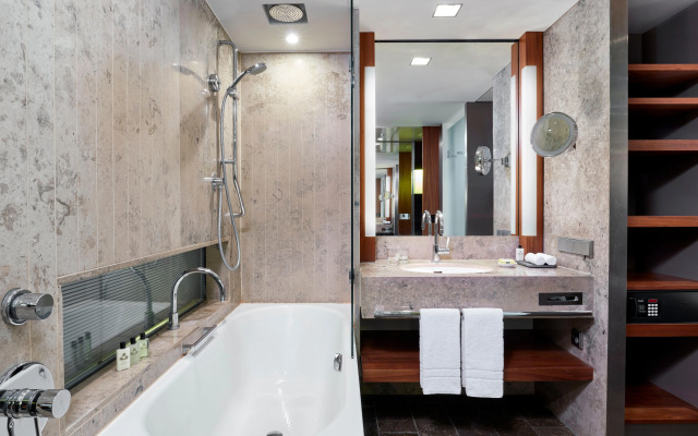 InterContinental Berlin by IHG