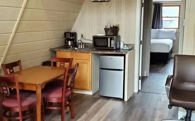 Coolfont Resort