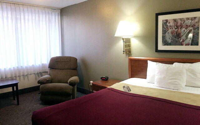 Ramada by Wyndham Mesa Downtown