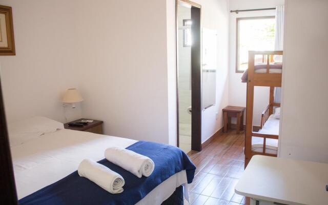 Beach House Floripa Pousada