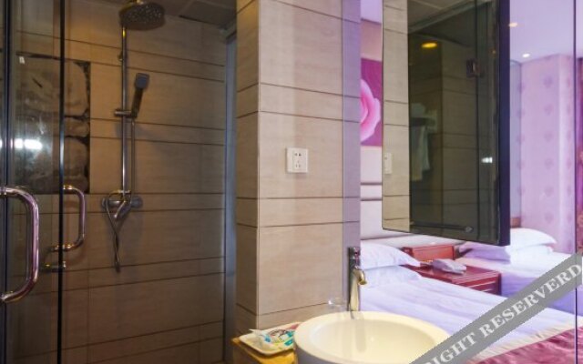 Tian'e Fashion Hotel