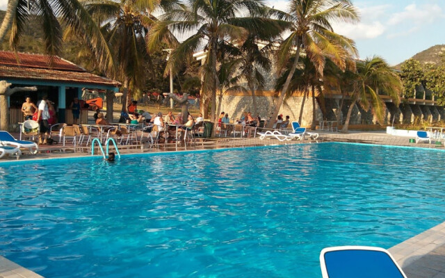 Costa Morena