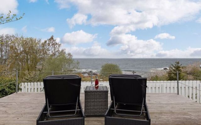 "Asa" - 150m from the sea in Bornholm