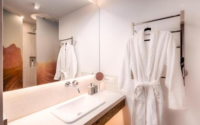 Bellevue Bruneck - Suites & Lofts