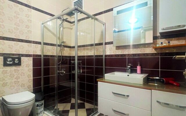 Seabird Suite Hotel
