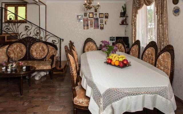 Guest House Vip
