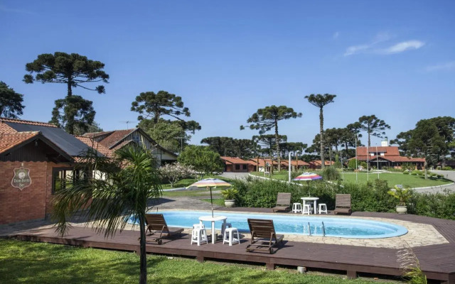 Hotel das Araucárias
