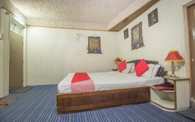 Hotel Soyang By OYO Rooms