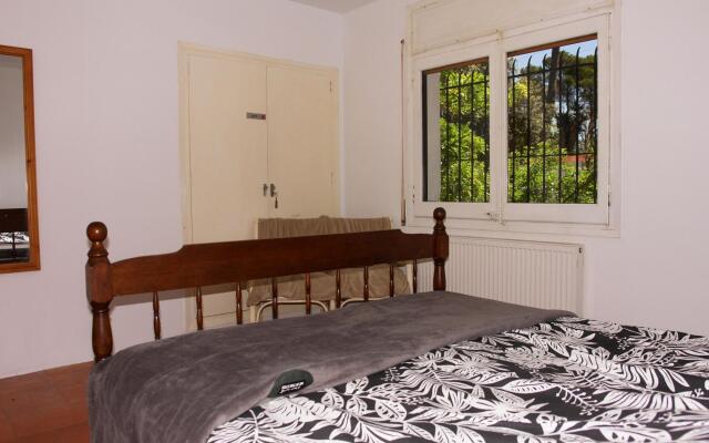 Holiday Home in Begur With Swimming Pool