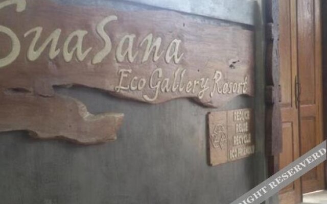 Suasana Eco Gallery Resort