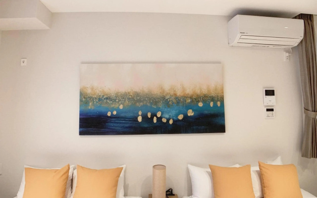 Hotel Cla-Ss Hiroshima-Tokaichi – Guest Rooms – Hiroshima