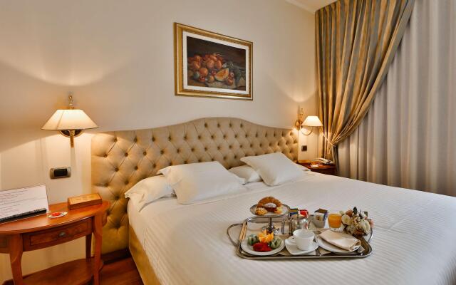 Best Western Hotel Globus City