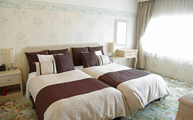 Kakegawa Grand Hotel