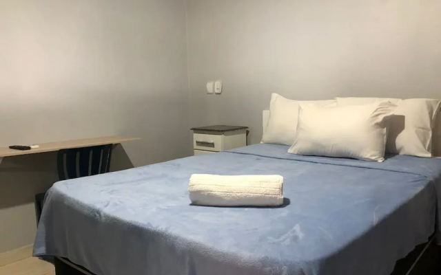 Hotel Rio Verde