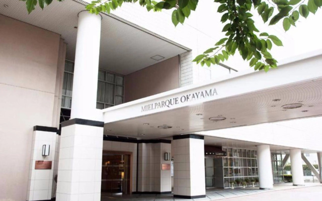 Hotel Mielparque Okayama