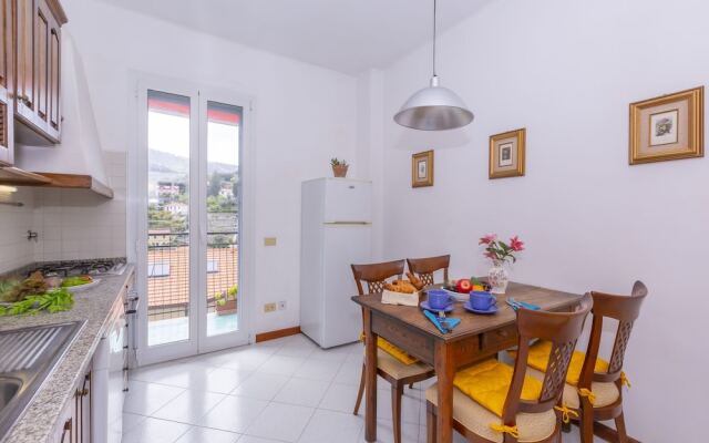 Gigi Apartment