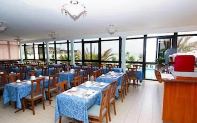 Hotel Roma