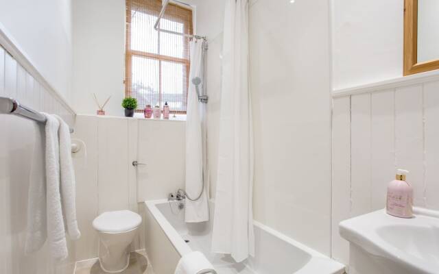 JSE Modern Apartment