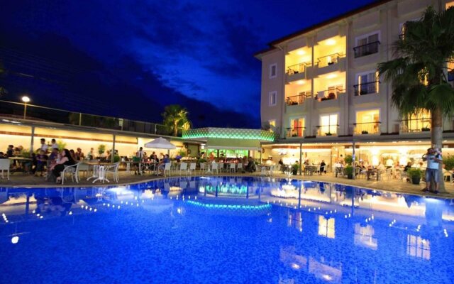 Sun City Apartments & Hotel