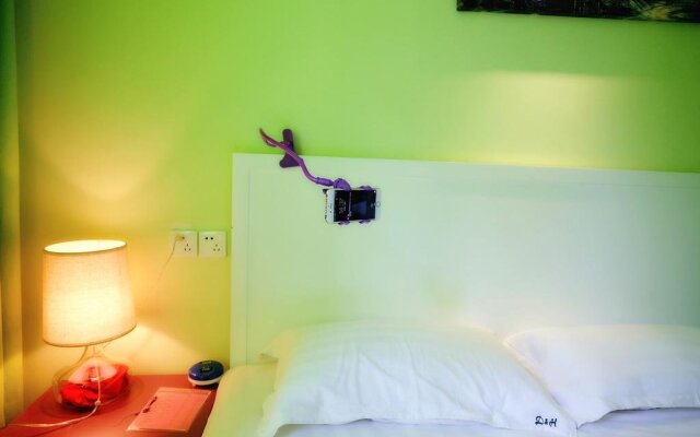 DH Boutique Hotel
