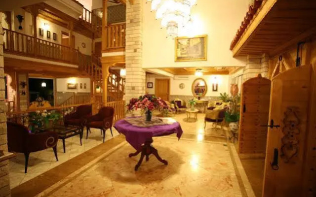 Kerme Ottoman Konak - Boutique Class