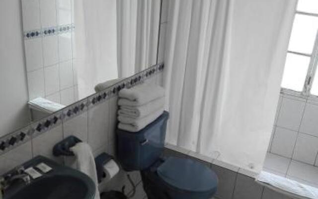 Leonard´s Lodgings