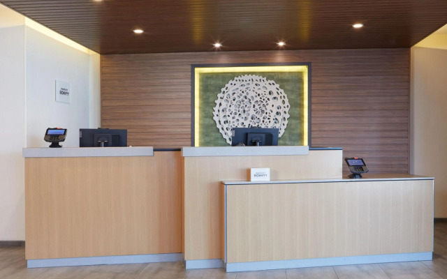 Fairfield Inn & Suites by Marriott Palmdale West