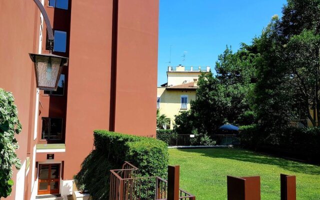 Bright Apartments Desenzano - Cavour Lake View 1
