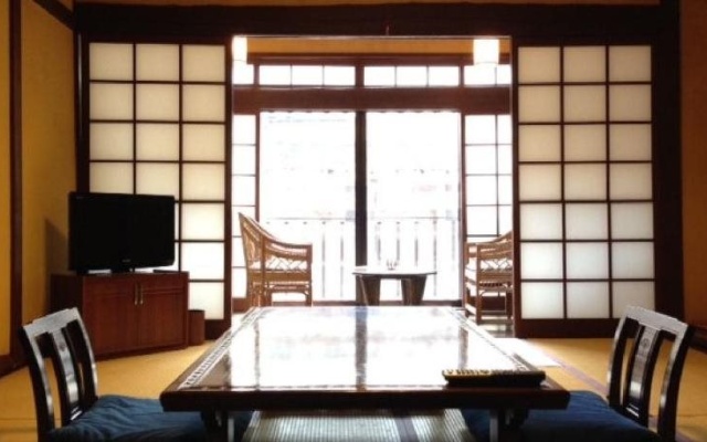 Yanagiya – Guest Rooms – Beppu
