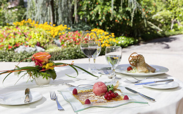 Tertianum Residenza Hotel e Ristorante Al Parco