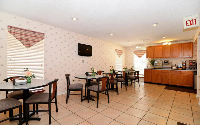 Motel 6 Luling, LA