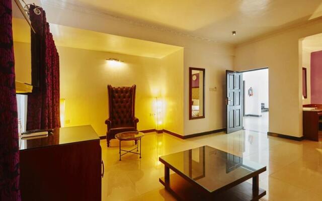Silver Sands Hideaway Hotel