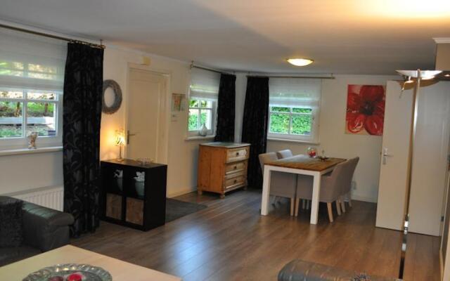 Parc House Zandvoort