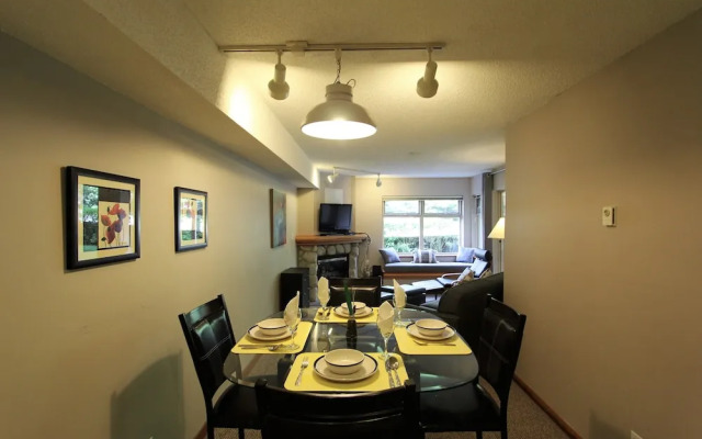 Lake Placid Lodge By Whistler Retreats