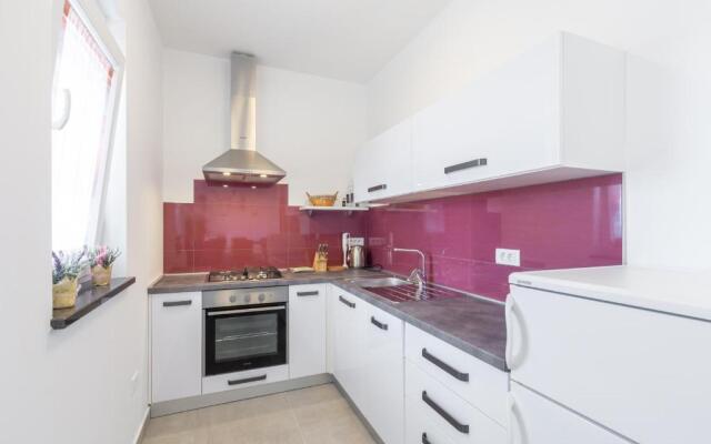 Apartman Antonio 4